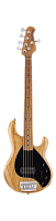 Sterling by MusicMan RAY35-ASH-M2 бас-гитара, цвет натуральный ясень