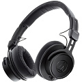 AUDIO-TECHNICA ATH-M60X  Наушники