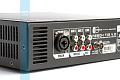 CVGaudio ReBox-T12 V.2  Миниатюрный микшер-усилитель для систем Public Address c встроенным модулем MP3
