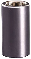 DUNLOP 225 Stainless Slide Small (19 x 23 x 59.5 mm, rs 9) Cлайд стальной