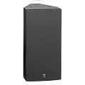 HK AUDIO VR 10810 BK двухполосная аудиосистема серии VORTIS, прогр. 200 Вт, 16 Ом, 1х8", 1x1", max SPL 118 дБ, цвет черный