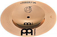 MEINL GX-6/8AS-B Attack Stack эффект тарелка-стек