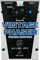 Behringer VP1 Педаль эффектов фейзер
