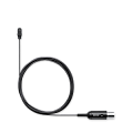 SHURE DL4B/O-MTQG-A всенаправленный водонепроницаемый петличный микрофон, max.SPL 132 дБ, сигнал/шум 63 дБ