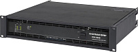 Dynacord DSA 8209 инсталляционный усилитель мощности, 2 канала, 1250 Вт @ 2 Ом, 900 Вт @ 4 Ом, 550 Вт @ 8 Ом, 2U, 16,3 кг