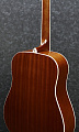 IBANEZ PF1512-NT 12-струнная акустическая гитара