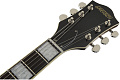 GRETSCH G2655T STRML CB JR DC IMPRL полуакустическая электрогитара, цвет коричневый