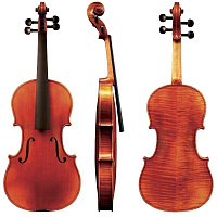 GEWA Violin Maestro 41 Antique Скрипка 7/8