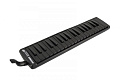 HOHNER Superforce 37  духовая мелодика, 37 клавиш, медные язычки, пластиковый корпус, цвет черный с черными клавишами f-f'' (C94331)