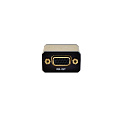 HKmod HDF1 NANO GX Преобразователь сигналов HDMI  