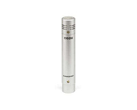 Samson C02H Mini  укороченный конденсаторный микрофон C02, суперкардиоидный, 40-20000 Гц, SPL 134 дБ, 200 Ом, вес 170 г, диаметр 20 мм, длина 80 мм