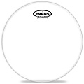 EVANS TT13G1  пластик 13" Genera G1 Clear для том-тома/малого барбана