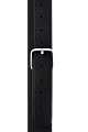 LAVA Ideal Strap Black ремень для гитар, цвет черный