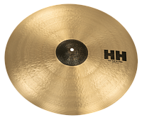 Sabian 21" HH Raw Bell Dry Ride  тарелка Ride