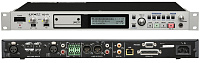 Tascam HD-R1 рекордер WAVE/MP3 плеер