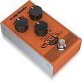 TC Electronic Choka Tremolo гитарная педаль