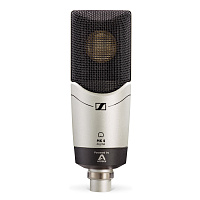 Sennheiser MK 4  студийный микрофон