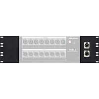 PreSonus NSB8.8-Rack Kit крепление для установки стейджбокса NSB8.8 в рэковую стойку