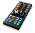 Native Instruments Traktor Kontrol X1 Mk2  DJ контроллер для Traktor Pro/DJ