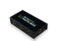INVIN 4KDK104  Сплиттер HDMI 1.4 1x4