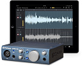 PreSonus AudioBox iOne внешняя звуковая карта 