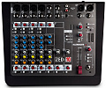 ALLEN&HEATH ZED i 10  микшерный пульт, 3-полосный эквалайзер с MusiQ