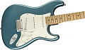 FENDER PLAYER Stratocaster MN TPL Электрогитара, цвет лазурь
