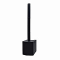 INVOTONE DVA3000  активный акустический комплект, класс D, 2000 Вт, (MP3 и BLUETOOTH опция) с DSP