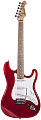 ARIA STG-003 CA Гитара электрическая. Корпус: липа, гриф: клён, накладка на гриф: палисандр