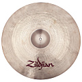 ZILDJIAN A0623 22" FX ORIENTAL CRASH OF DOOM тарелка типа Crash