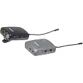 SAMSON AL1/LM5+AM1 ch U3 радиомикрофонная система с миниатюрным микрофоном SAMSON LM5