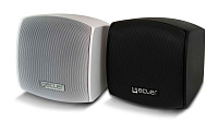 ECLER AUDEO103WH настенная акустическая система, цвет белый