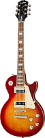 EPIPHONE Les Paul Classic Heritage Cherry Sunburst электрогитара, цвет вишневый санберст