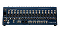Soundcraft FX16ii микшер 16 моно, 3 Aux, 2 подгруппы, директ-выходы. Встроенный процессор эффектов Lexicon, Tap tempo, 32 пресета