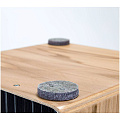 SCHLAGWERK CP608  Кахон серии Fineline, comfort Dark Night, 50 см