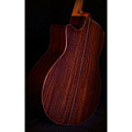 CRAFTER ML G-1000ce  электроакустическая гитара, верхняя дека массив ели, корпус массив палисандра
