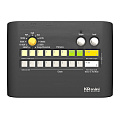 KORG KR-mini драм-машина, 60 ритмических рисунков, 120 сбивок.