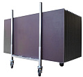 GUIL CTO-05 контейнер для хранения станков GUIL TM440, GUIL TM441 и GUIL TM442 XL