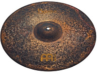 MEINL B20VPLR  тарелка 20" Vintage Pure Light Ride вес - Light, серия BYZANCE Vintage, сплав бронзы B20 (20% медь, 20% олово, следы серебра)