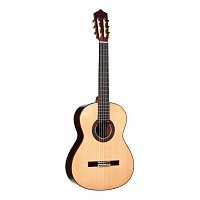 PEREZ 610 Spruce классическая гитара