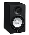 YAMAHA HS5  активный студийный монитор ближней зоны, 70Вт, 5" + 1", 54Hz-30kHz, цвет черный