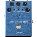 FENDER MIRROR IMAGE DELAY PEDAL педаль эффектов, цифровая задержка (дилей)