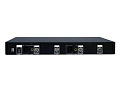 VOLTA US-102 (600-636 МГц) Микрофонная 100-канальная радиосистема UHF диапазона с двумя ручными динамическими микрофонами
