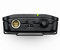 SHURE BLX1 M17 662-686 MHz портативный поясной передатчик для радиосистем серий PG, SM, BETA