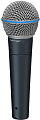 Behringer BA 85A вокальный динамический суперкардиоидный микрофон
