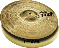 Paiste 14" PST3 Hi-Hat  тарелка Hi-Hat (пара)