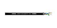 Cordial CCAT 7 кабель Cat7, S/FTP  