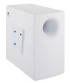 JBL Control 50S/T-WH сабвуфер со встроенным кроссовером. Цвет белый
