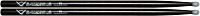 VATER VHEB5BN Eternal Black 5B барабанные палочки, орех, нейлоновая головка