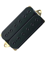 DIMARZIO PAF PRO DP151BK звукосниматель для электрогитары, хамбакер, цвет чёрный